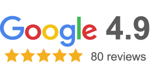 Google reviews