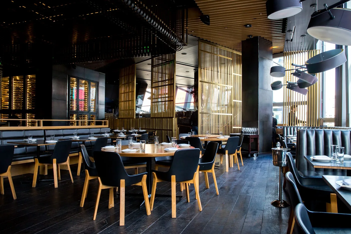 Restaurant Operational Support