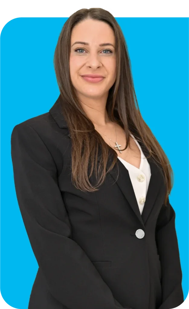 Lauren Staffieri