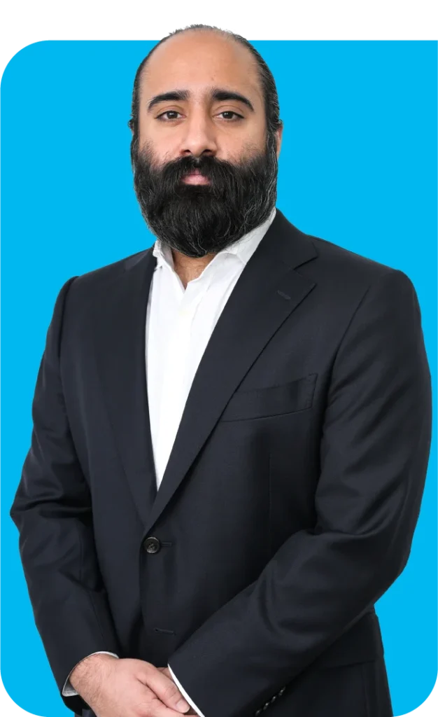 Max Soni