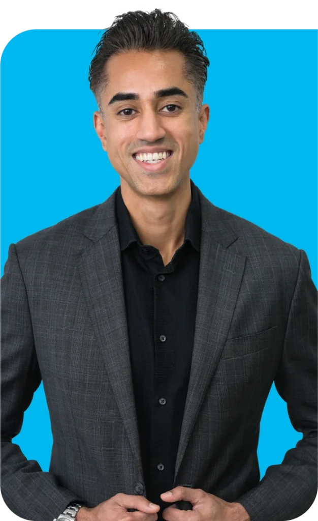 Vinay Metharamani