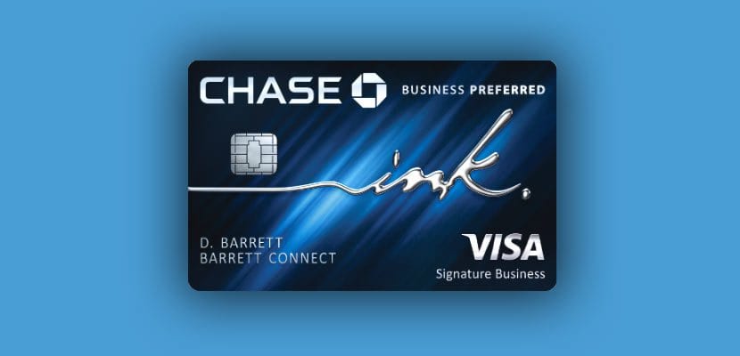 Chase Business Credit Card | Delancey Street - Find Information and Reviews