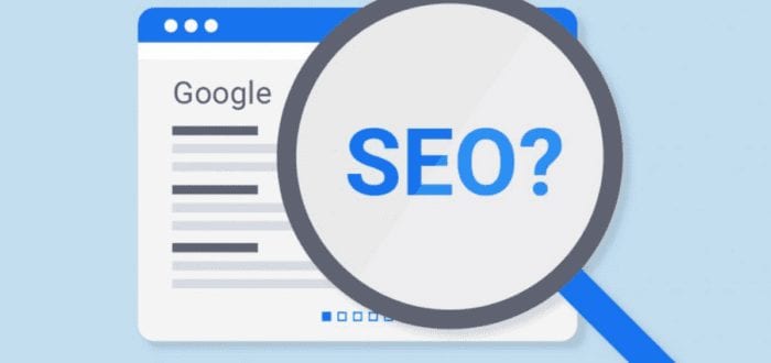 what does an SEO company do what does an SEO company do