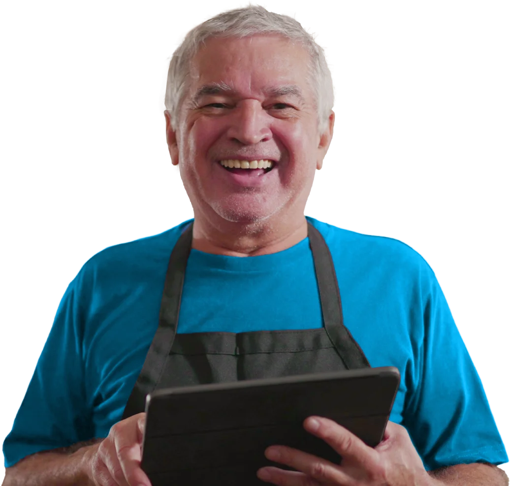 Construction company owner case study